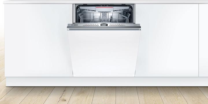 Produktbild Bosch Hausgeräte SMV6YCX00E - Serie 6 - Inbouwvaatwasser
