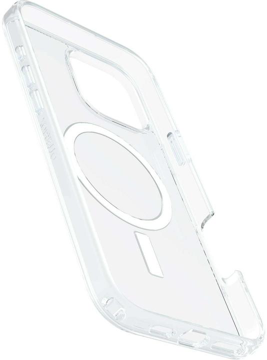 Produktbild OtterBox Symmetry mit MagSafe (Apple iPhone 16 Pro Max)