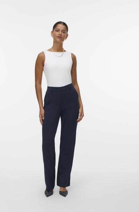 Actual product image Vero Moda VMMAYA Mittlere Taille Hose Hose (32)