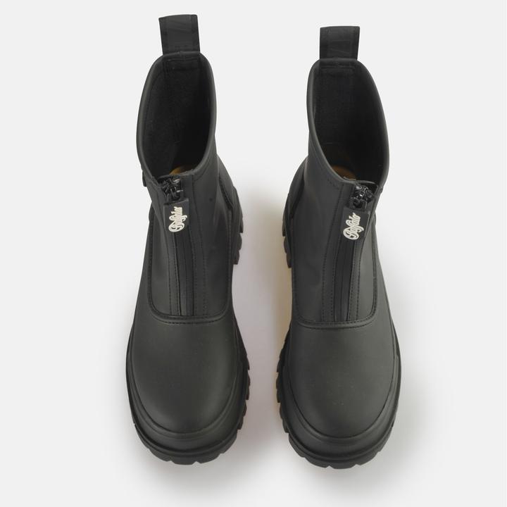 Actual product image Buffalo Aspha - Vegan Rubber Nappa (41)