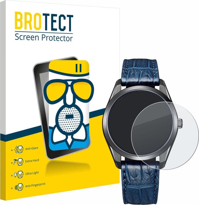 Produktbild BROTECT Schutzglas Schutzfolie Displayschutz Display Schutz Glas Folie matt