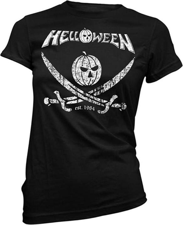 Halloween TShirt (XL)