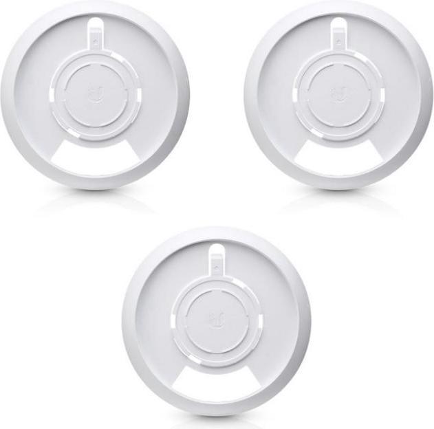 Actual product image Ubiquiti NANOHD-RETROFIT-3 Set