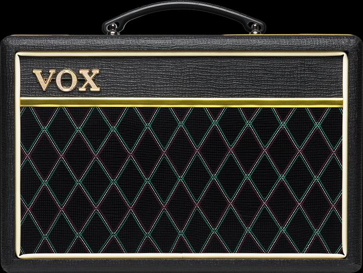 Actual product image Vox Pathfinder 10 Bass AMP (Bass, 10 W)