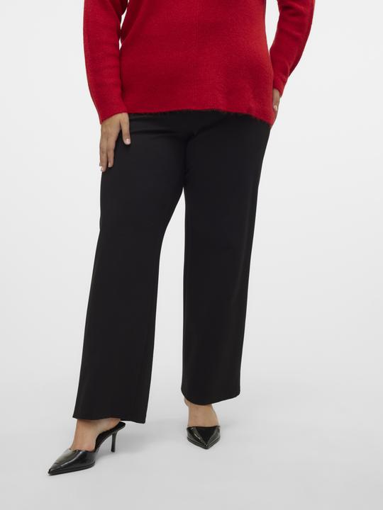 Produktbild Vero Moda VMCAUGUSTA Hohe Taille Leggings Hose (W48/L32)