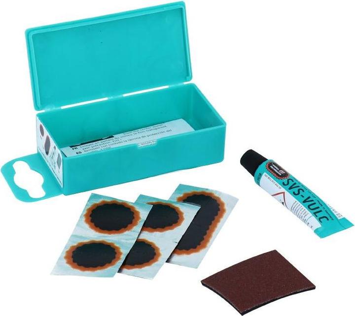 Image du produit Rema Tip Top Kit de patchs