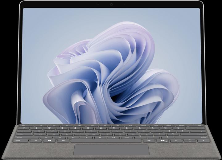 Image du produit Microsoft Surface Pro 10 for business (13", Intel Core Ultra 7 165U, 16 Go, 256 Go, Sans disposition de clavier)
