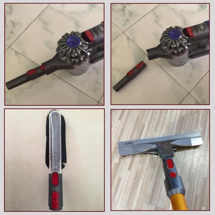 Produktbild Ainuo Zubehör-Set