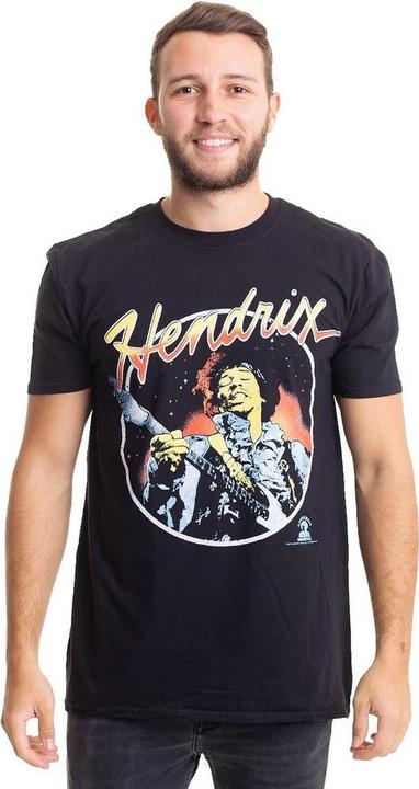 Jimi Hendrix TShirt (M)