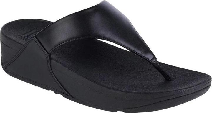 Actual product image Fitflop Lulu Flip-Flops (37.5)