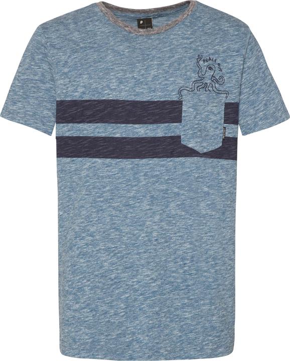 Image du produit Protest T-shirt Globe Airforces (152)