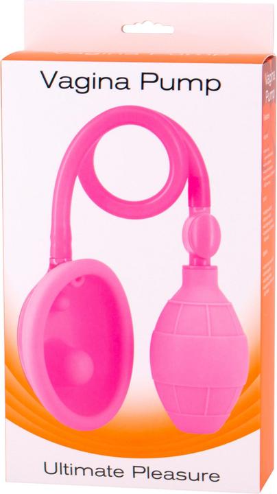 Produktbild Seven Creations Vagina Pump