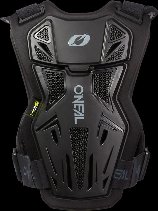 Produktbild O Neal Oneal SPLIT Kinder Chest Protector LITE V.23 (One Size, Brustprotektor, Einzelstück)