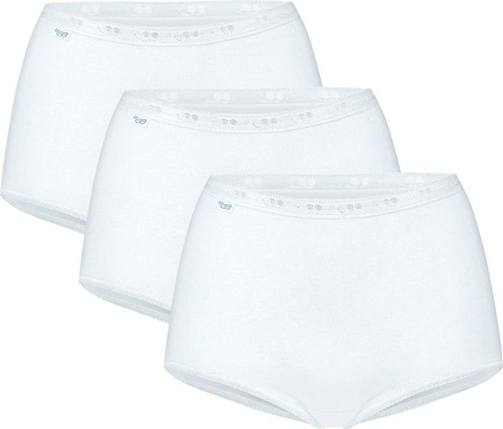 Immagine prodotto Sloggi Maxi slip Basic (5XL, confezione da 3)