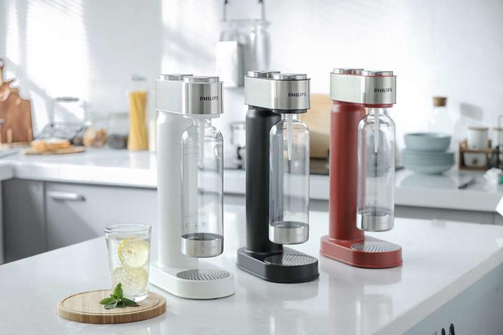 Produktbild Philips Water ADD4902BK
