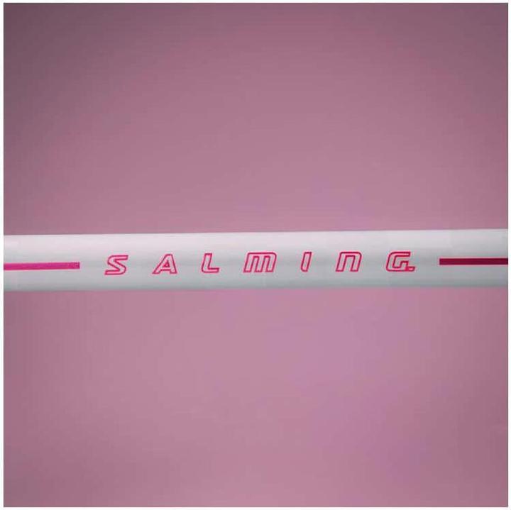 Actual product image Salming Floorball shaft Q-series Carbon Pro F29 (92 cm, Right, Left)