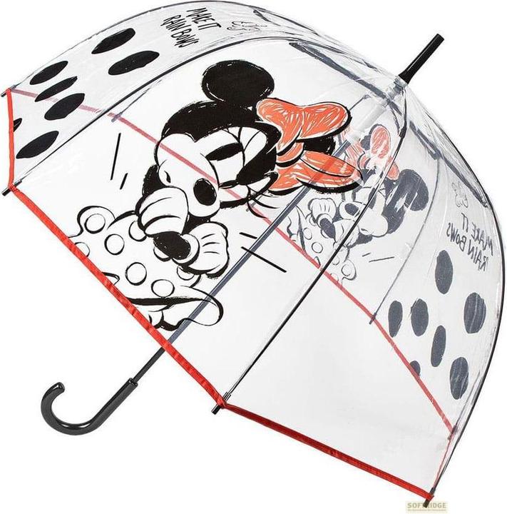 Productafbeelding Cerda MINNIE - Parapluie - 60 cm