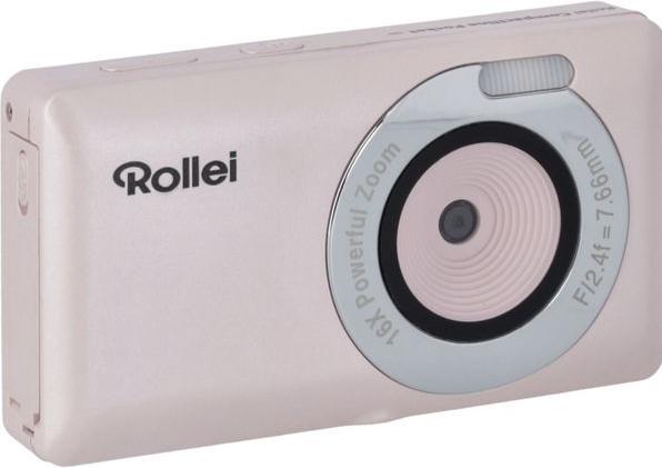 Image du produit Rollei Compactline Pocket (7,7 mm, 5 Mpx)