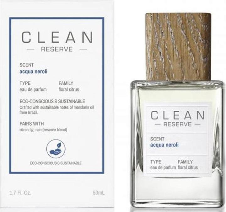 Produktbild Clean Reserve Acqua Neroli EDP 50ml (Eau de Parfum, 50 ml)