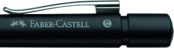 Image du produit Faber-Castell Grip 2011 (0.70 mm, B, 1 x)