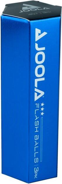 Image du produit Joola ® Balles de ping-pong FLASH (3 pcs)