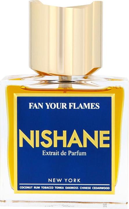Image du produit Nishane Attirez les flammes (Eau de parfum, 50 ml)