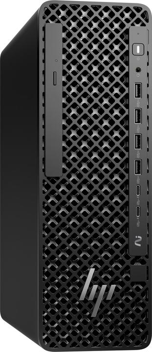 Immagine prodotto HP Z2 SFF G1i Workstation AI Wolf Pro Security Edition (A40PCET#ABZ)