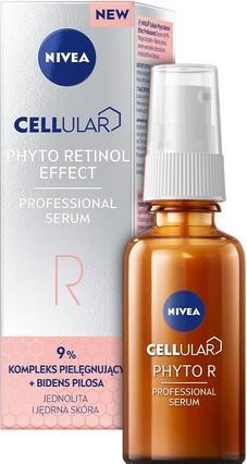Productafbeelding NIVEA Cellular Phyto Retinol Effect Professional Serum (30 ml)