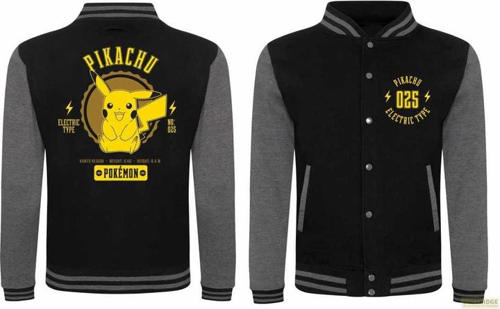 Star Wars Pokemon - Pikachu - XXL Grosse (XXL)
