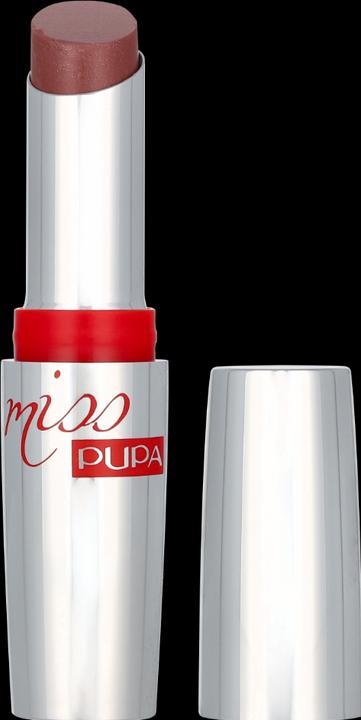 Image du produit Pupa Milano Miss Pupa (110 Nude Vibes)