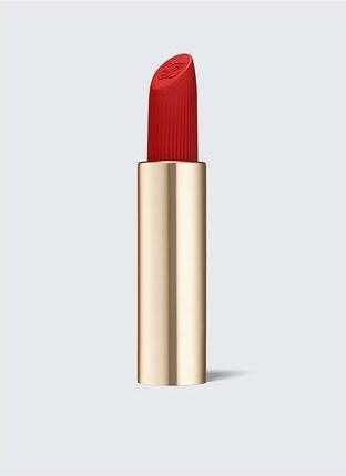 Actual product image Estée Lauder Pure Color Emerald Lipstick Refill Matte No 69 (No. 699 - Thrill Me)