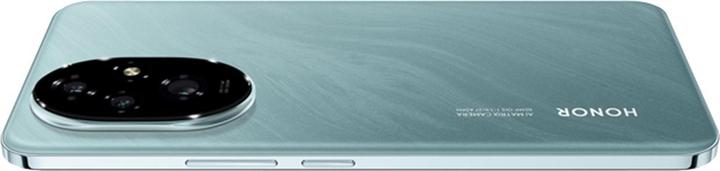 Image du produit Honor 200 (256 Go, Emerald Green, 6.70", Double SIM, 50 Mpx, 5G)