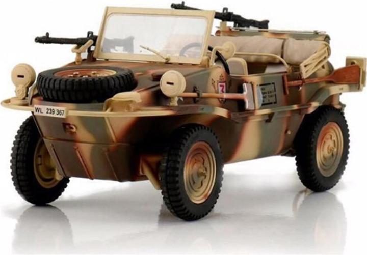 Torro Floating car VW T166 camouflage (RTR Ready-to-Run)
