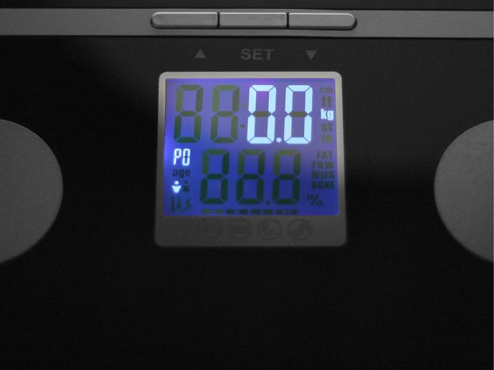 Image du produit Tristar Wg-2424 (150 kg)