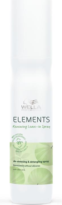 Produktbild Wella Elements Renewing Leave-In Spray (150 ml)