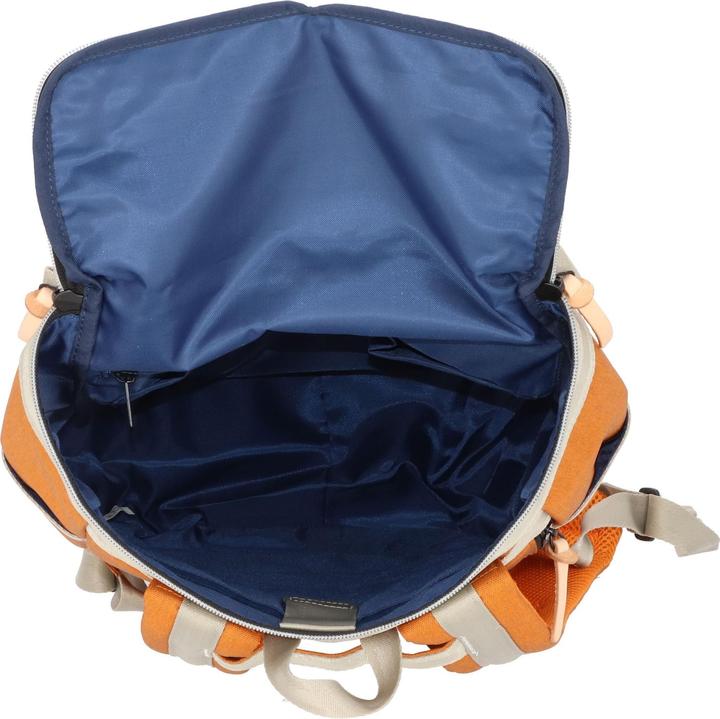 Immagine prodotto Harvest Label Zaino Dewa 42 cm con scomparto per laptop (14 l)