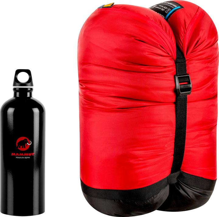 Produktbild Mammut Nordic OTI Winter (209 cm)