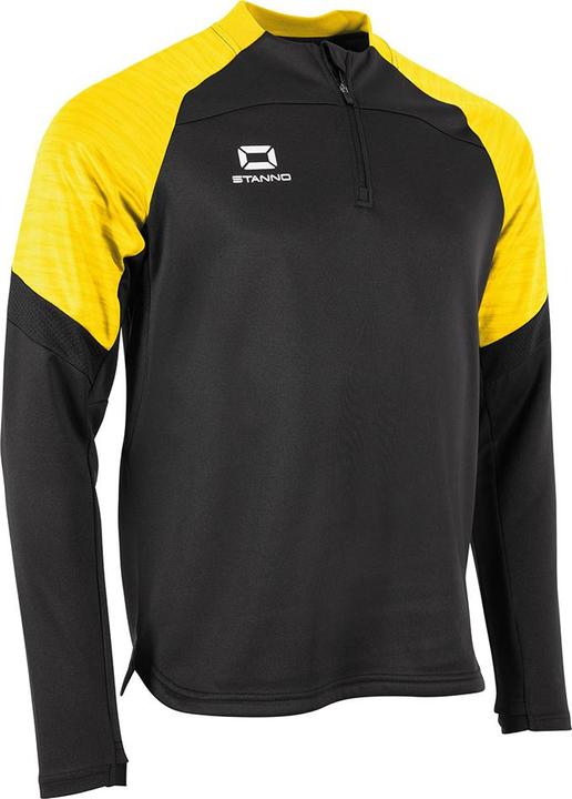 Actual product image Stanno Bolt Quarter Zip Top (L)