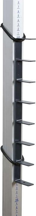 Actual product image Kübler Sport Zacharias steps (800 g)