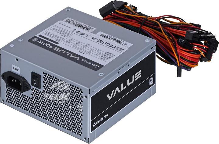 Produktbild Chieftec Netzteil * (700 W)