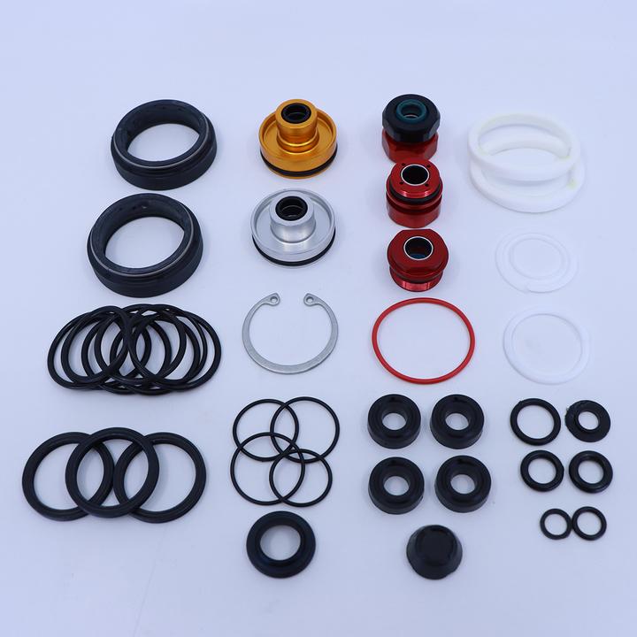 Produktbild RockShox 200 hour/1 year Service Kit