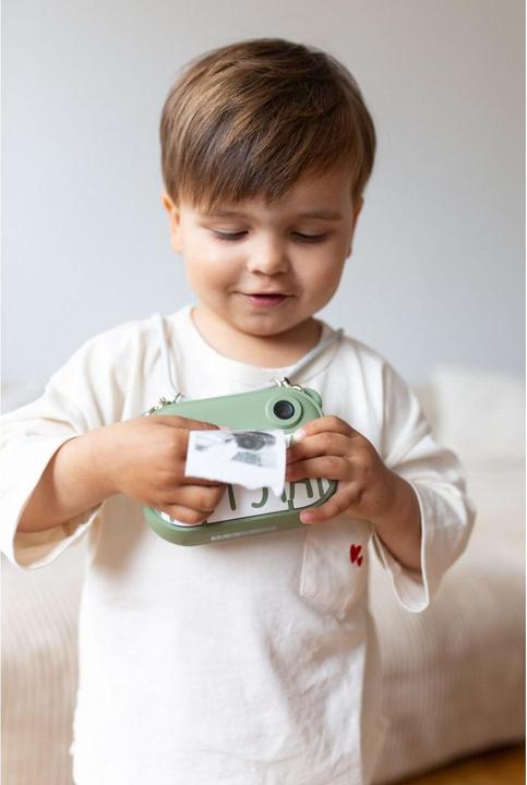 Actual product image Hoppstar Artist digital camera