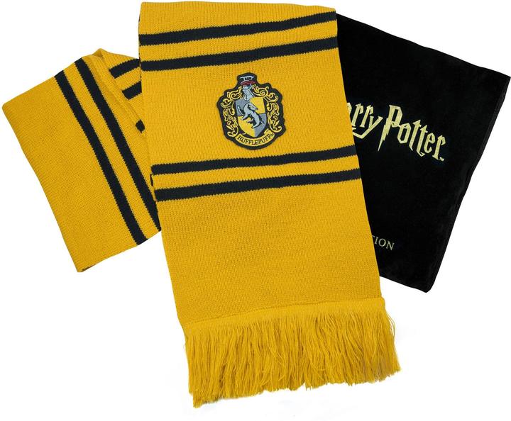 Image du produit Konjac Sponge Harry Potter - Hufflepuff