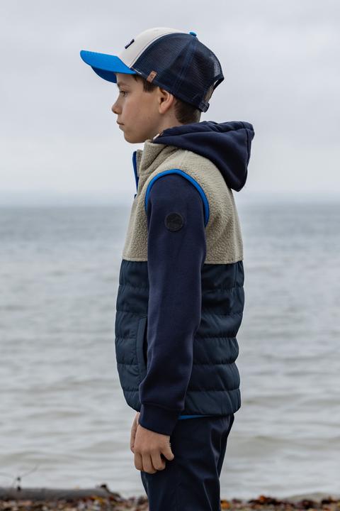 Produktbild Rukka Aisa Kinder Thermo Gilet (152)