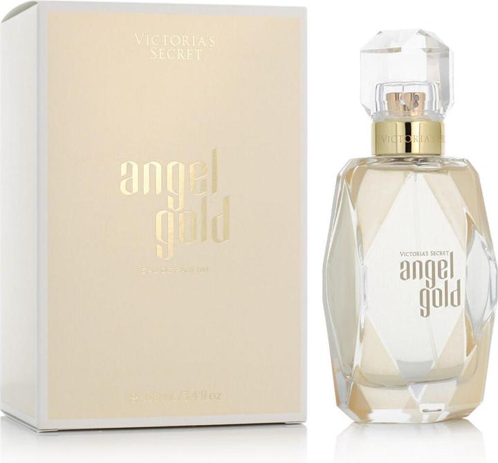 Produktbild Victoria's Secret Angel Gold 100ml Eau de Parfum (Eau de Parfum, 100 ml)