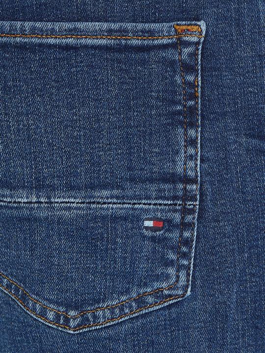 Actual product image Tommy Hilfiger Bleecker Jeans Slim Fit Oregon Indigo (W38/L34)