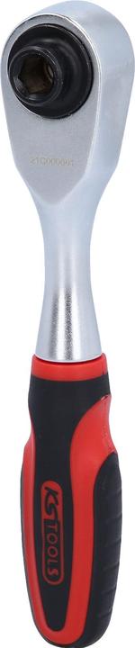 Actual product image KS Tools 1/4 Monster Bit Switch Ratchet (1/4")