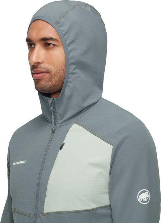 Produktbild Mammut Madris Light Midlayer Hooded Jacket (XXL)