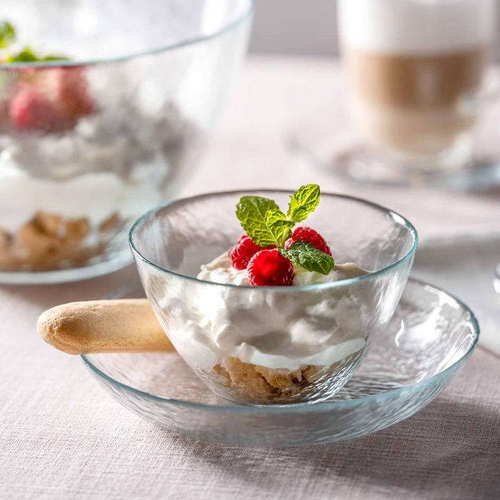 Produktbild Leonardo Frühstücks- & Dessertteller Attivo (6 x, 17 cm)