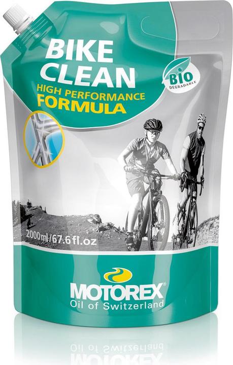 Produktbild Motorex Bike Clean (2000 ml, Fahrradreiniger)